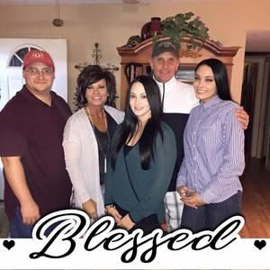 Meet your Posher, Debbie